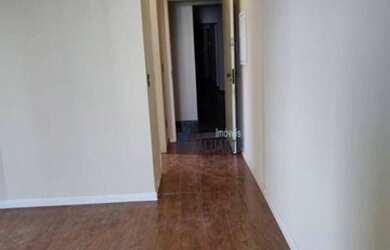 Imagem 2: Apartamento com 3 dormitórios, 82 m² - venda por R$ 480.000,00 ou aluguel...