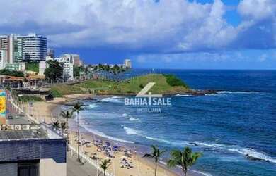 Imagem 5: Apartamento à venda, 128 m² por R$ 890.000,00 - Barra - Salvador/BA