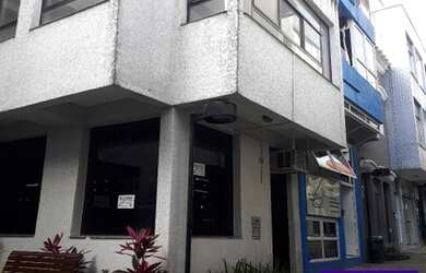 Imagem: O depósito possui 80m² de Área e está localizado em Barueri