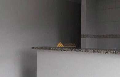 Imagem 12: Apartamento, 56 m² - venda por R$ 170.000,00 ou aluguel por R$ 1.200,00/mês...