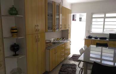 Imagem 7: Sobrado à venda, 171 m² por R$ 555.000,00 - Parque Edu Chaves - São Paulo/SP