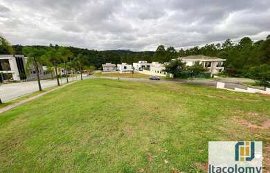 Imagem 2: Terreno maravilhoso de esquina com projeto aprovado à venda, no Itahye - Santana de Parnaí