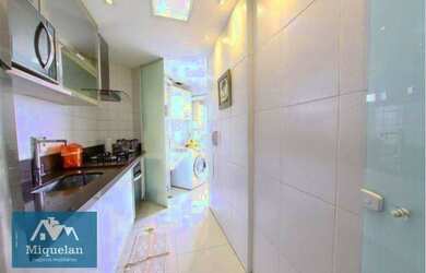 Imagem 9: Apartamento à venda, 65 m² por R$ 450.000,00 - Vila Endres - Guarulhos/SP