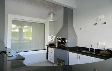 Imagem 10: Casa com 4 dormitórios, 550 m² - venda por R$ 2.000.000,00 ou aluguel...