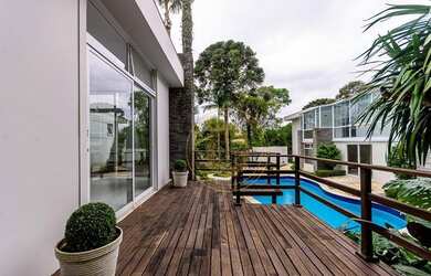 Imagem 1: Casa à venda, 600 m² por R$ 10.000.000,00 - Batel - Curitiba/PR