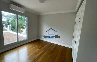 Imagem 14: Luxuosa casa a venda no Tamboré 3