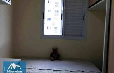 Imagem 5: Apartamento à venda, 47 m² por R$ 250.000,00 - Aricanduva - São Paulo/SP