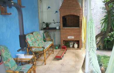 Imagem 7: Casa residencial à venda, Jardim Rodolfo Pirani, São Paulo