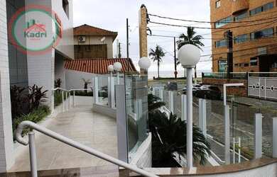 Imagem 9: Apartamento à venda, 90 m² por R$ 525.000,00 - Ocian - Praia Grande/SP