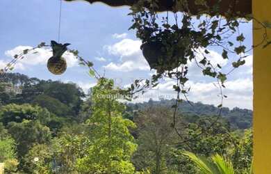 Imagem 4: CHACARA RESIDENCIAL em ATIBAIA - SP, JARDIM ESTÂNCIA BRASIL