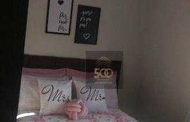 Imagem 10: Apartamento à venda, 74 m² por R$ 214.999,00 - Forquilhas - São José/SC