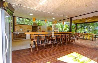 Imagem 14: Casa à venda, 700 m² por R$ 6.800.000,00 - Tijucopava - Guarujá/SP