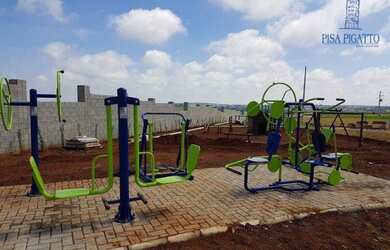 Imagem 9: Terreno à venda, 200 m² por R$ 235.000,00 - Residencial Terras da Estância...