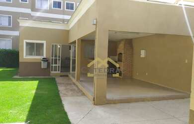 Imagem 11: Apartamento com 2 dormitórios, 54 m² - venda por R$ 250.000,00 ou aluguel...
