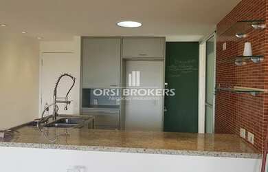 Imagem 1: Apartamento à venda no bairro Jaguaré - São Paulo/SP, Zona Oeste