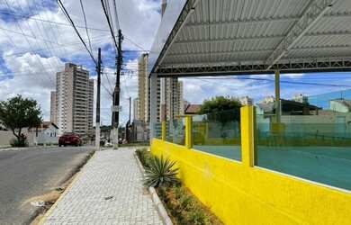 Imagem 2: Prédio, 125 m² - venda por R$ 750.000,00 ou aluguel por R$ 4.000,00/mês...