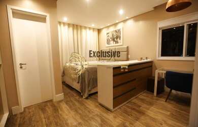 Imagem 16: Lindo apartamento no Century Plaza Residence, Vila Homero Thon - Sto....