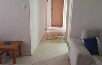 Imagem 10: Apartamento com 3 dormitórios à venda, 120 m² por R$ 477.000 - Rudge Ramos - São Bernardo