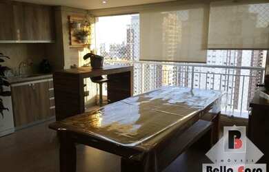 Imagem 4: Apartamento Tatuape