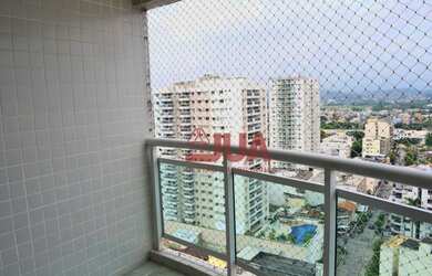 Imagem 5: Apartamento com 3 qtos, venda por R$ 550.000 ou aluguel por R$ 2.300/mês...