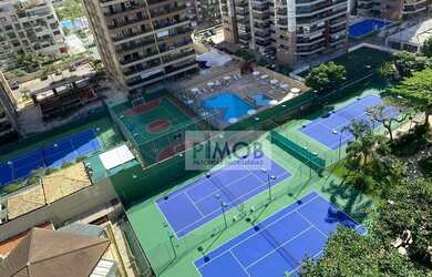 Imagem 6: Apartamento com 4 dormitórios, 300 m² - venda por R$ 3.780.000,00 ou...