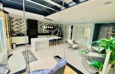 Imagem 12: Casa Alto Padrão a Venda no bairro Barra da Tijuca - Rio de Janeiro,...