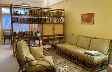 Imagem 7: Sala à venda, 42 m² por R$ 400.000 - Copacabana - Rio de Janeiro/RJ