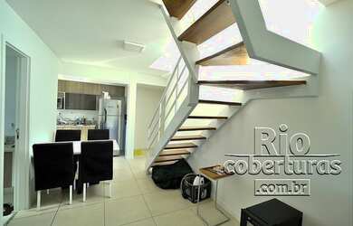 Imagem 5: Cobertura à venda no West Vintage. Recreio dos Bandeirantes. RJ