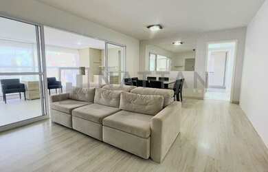 Imagem 2: Apartamento com 3 dormitórios, 151 m² - venda por R$ 2.415.000,00 ou...