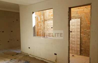 Imagem 5: Apartamento à venda, 44 m² por R$ 350.000,00 - Campestre - Santo André/SP