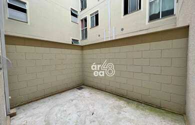 Imagem 4: Apartamento à venda, 48 m² por R$ 210.000,00 - Serraria - São José/SC