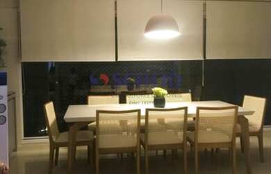 Imagem 3: Apto Alto Padrão com sacada Gourmet, esse luxuoso apartamento aceita...