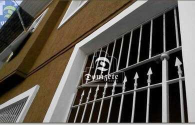 Imagem 4: Sobrado à venda, 91 m² por R$ 499.000,00 - Casa Branca - Santo André/SP