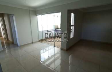 Imagem: APARTAMENTO BAIRRO SARAIVA