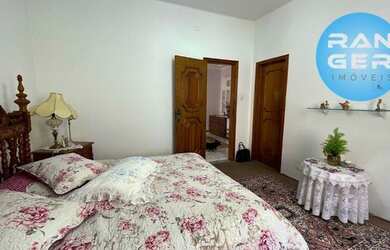 Imagem 9: Casa 10x50 maravilhosa. Piscina, Churrasqueira, Varandae250m² de Área