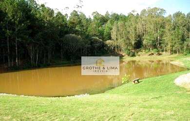 Imagem 5: Terreno à venda, 1000 m² por R$ 235.000,00 - Recanto Santa Bárbara...