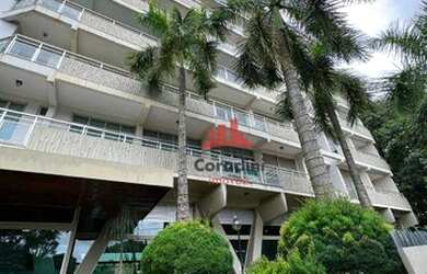 Imagem 8: Apartamento com 3 dormitórios, 350 m² - venda por R$ 1.760.000,00 ou...