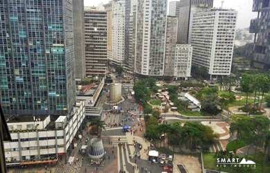 Imagem 3: Sala, 70 m² - venda por R$ 417.900,00 ou aluguel por R$ 2.200,00/mês...