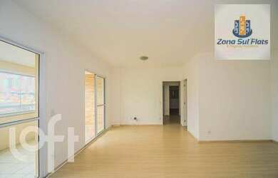 Imagem: O apartamento possui 3 Dormitórios, 5 Banheiros, 2 Vagas na