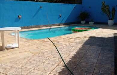 Imagem 2: Linda casa situada no Bairro Areal Araruama