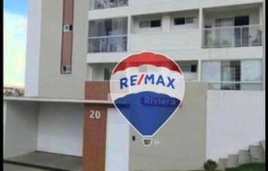 Imagem: O apartamento possui 3 Dormitórios, 1 Banheiro, 2 Vagas na