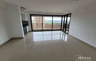 Imagem: O apartamento possui 4 Dormitórios, 4 Banheiros, 2 Vagas na