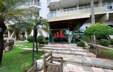 Imagem 1: Apartamento com 3 dormitórios, 350 m² - venda por R$ 1.760.000,00 ou...