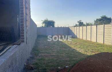 Imagem 1: Terreno à venda, 322 m² por R$ 498.000 - Jardins Di Roma - Indaiatuba/SP