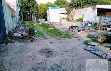 Imagem 2: Terreno à venda, 839 m² por R$ 850.000,00 - Tristeza - Porto Alegre/RS