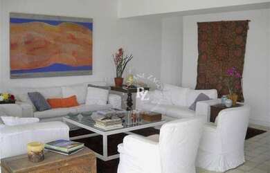 Imagem 6: Casa com 4 dormitórios, 500 m² - venda por R$ 3.480.000,00 ou aluguel...