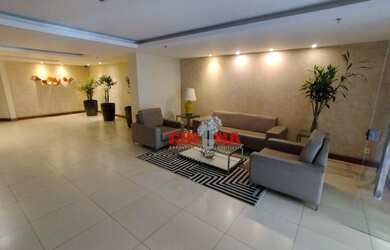 Imagem 14: Apartamento com 1 dormitório, 51 m² - venda por R$ 650.000,00 ou aluguel...