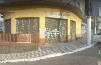 Imagem: O depósito possui 400m² de Área, Imóvel novo e está localizado