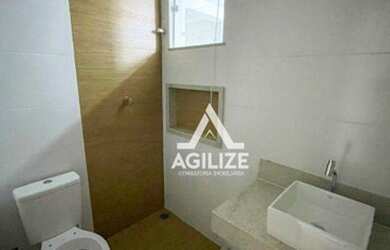 Imagem 8: Casa à venda, 130 m² por R$ 450.000,00 - Vale das Palmeiras - Macaé/RJ