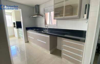 Imagem 1: Apartamento à venda, 143 m² por R$ 1.350.000,00 - Maiorca Residencial - Bauru/SP
